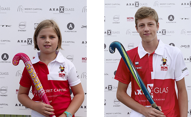 voorbeeld HCPA fotos