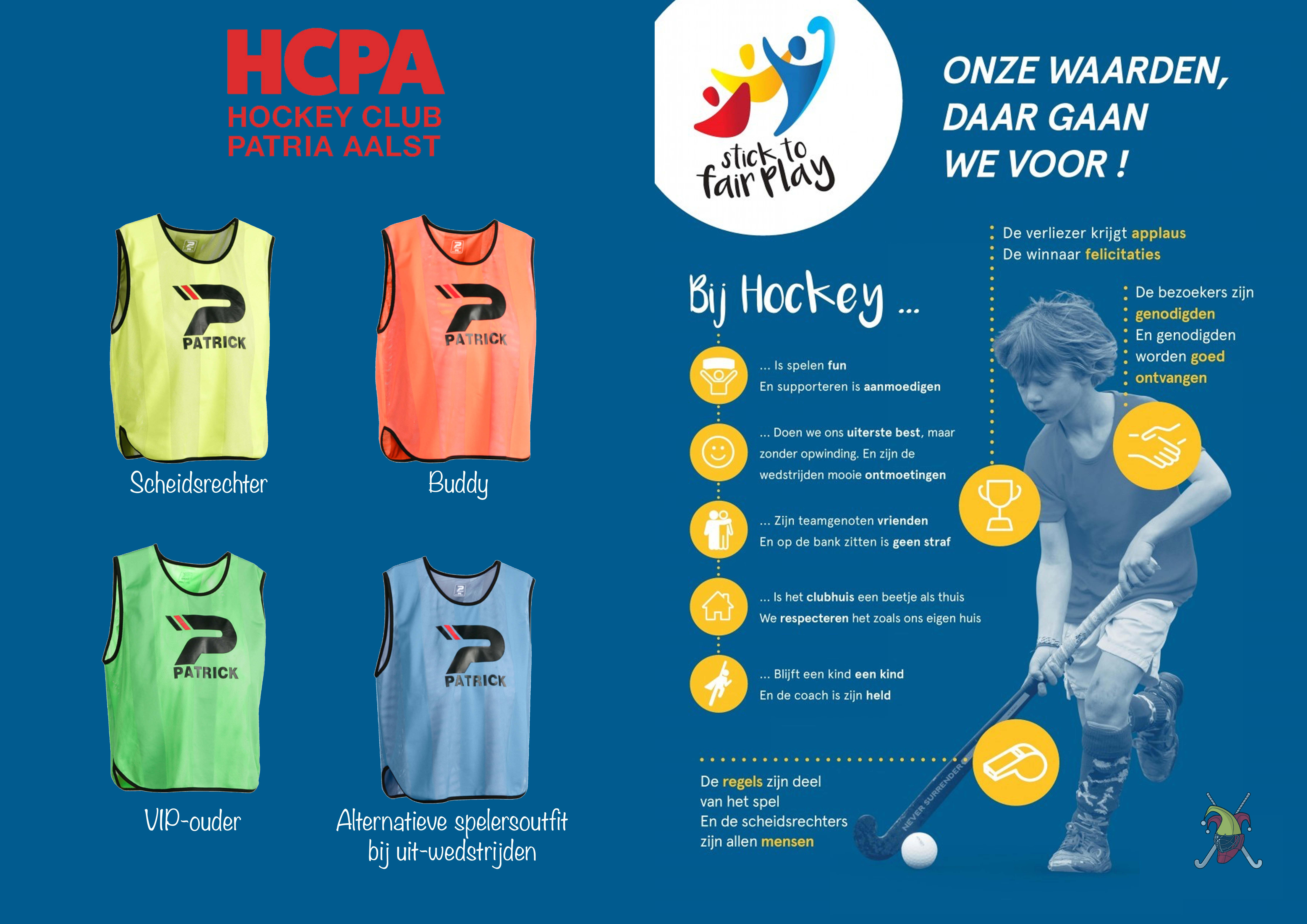 hesjes